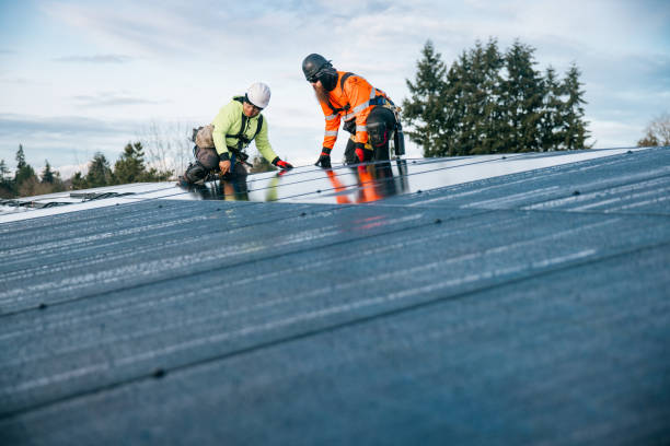 Trusted Roof Installation service in Piedmont, OK - Ben Roofing and Steel LLC